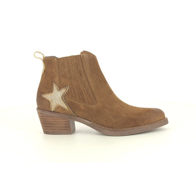MKD ARIANA Camel