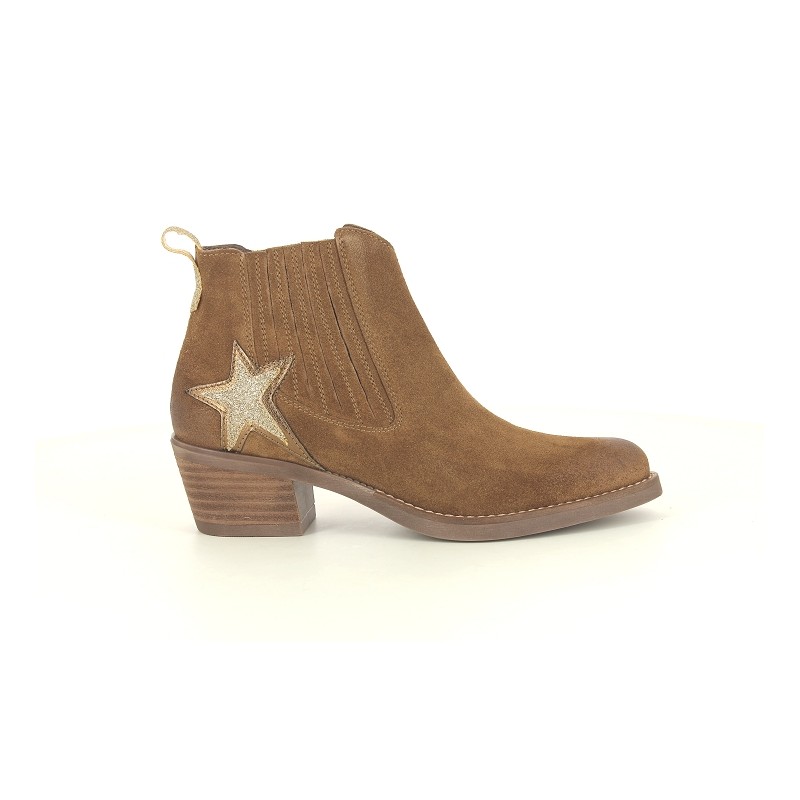 MKD ARIANA Camel