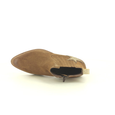 MKD ARIANA Camel