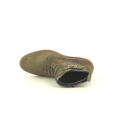 DORKING D8868 Marron