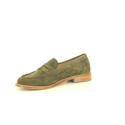 LES TROPEZIENNES LUCISUED Kaki