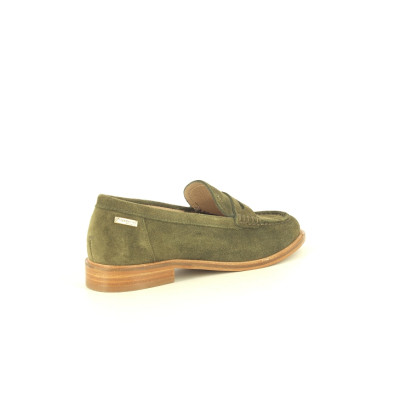 LES TROPEZIENNES LUCISUED Kaki