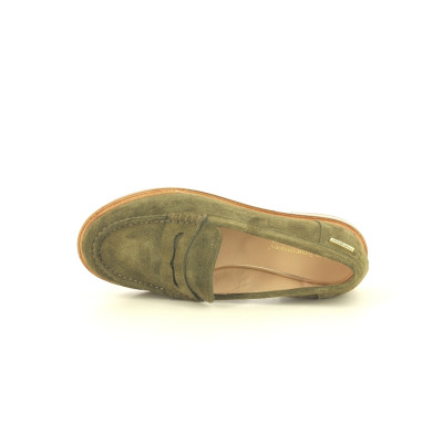 LES TROPEZIENNES LUCISUED Kaki
