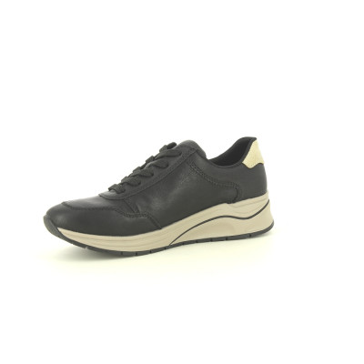 RIEKER N9501 Noir