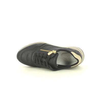 RIEKER N9501 Noir