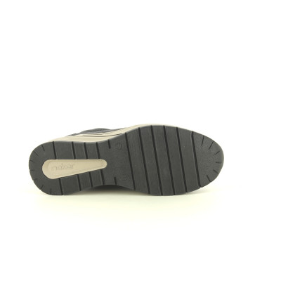 RIEKER N9501 Noir