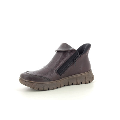 RIEKER N1353 Rouge