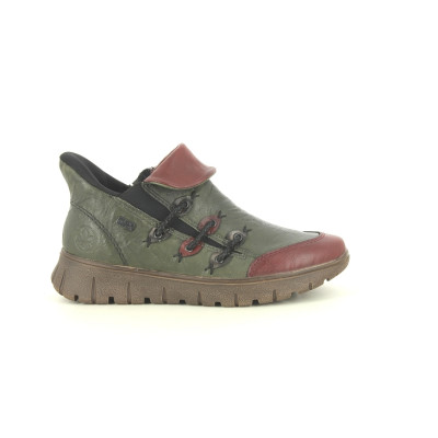 RIEKER N1353 Vert