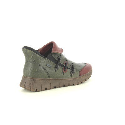 RIEKER N1353 Vert