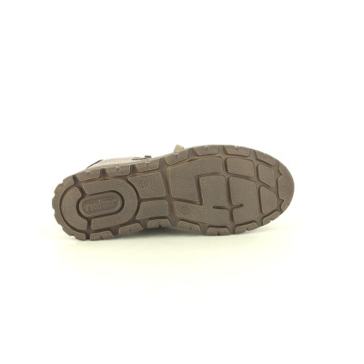 RIEKER N1303 Beige