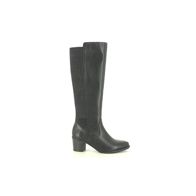 RIEKER Y2050 Noir