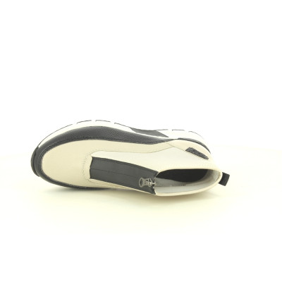 RIEKER N6352 Noir
