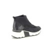 RIEKER N6352 Noir