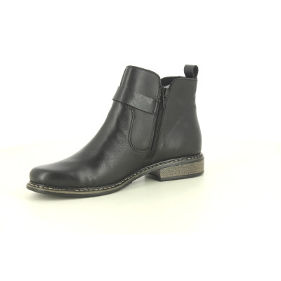 RIEKER F Z4959 Noir