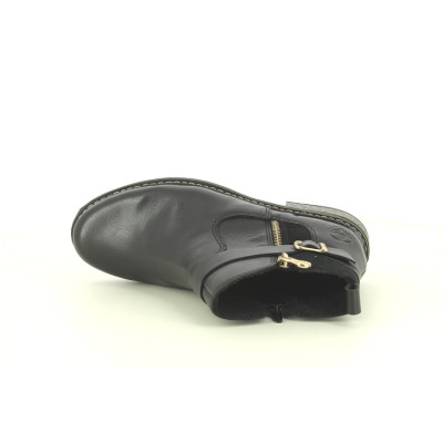 RIEKER F Z4959 Noir
