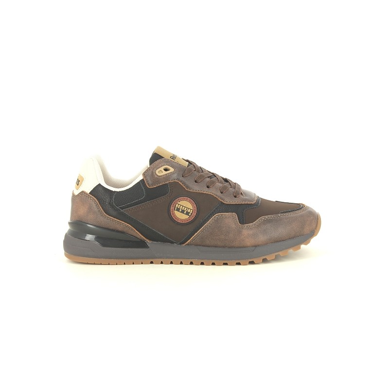 REDSKINS OYATO Marron