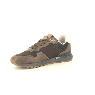 REDSKINS OYATO Marron