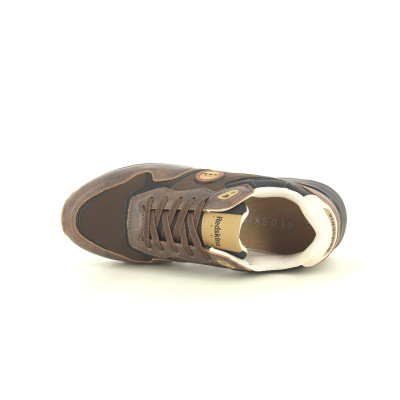 REDSKINS OYATO Marron