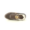 REDSKINS OYATO Marron