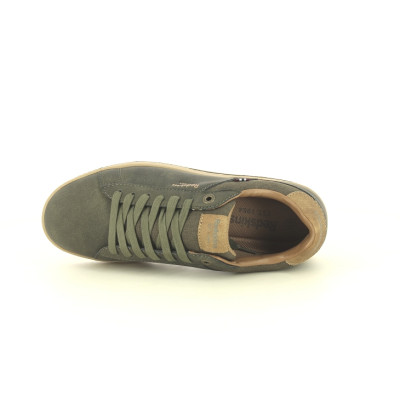 REDSKINS GUNRAY Kaki