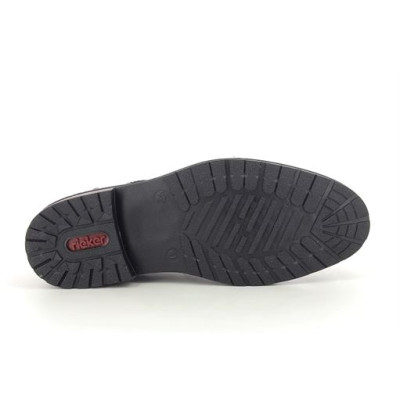 RIEKER H 14621 Noir