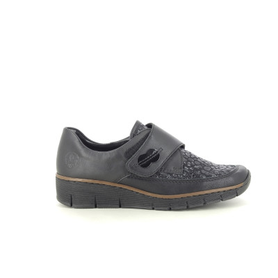 RIEKER 537C0 Noir