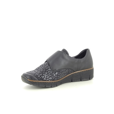 RIEKER 537C0 Noir