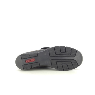 RIEKER 537C0 Noir