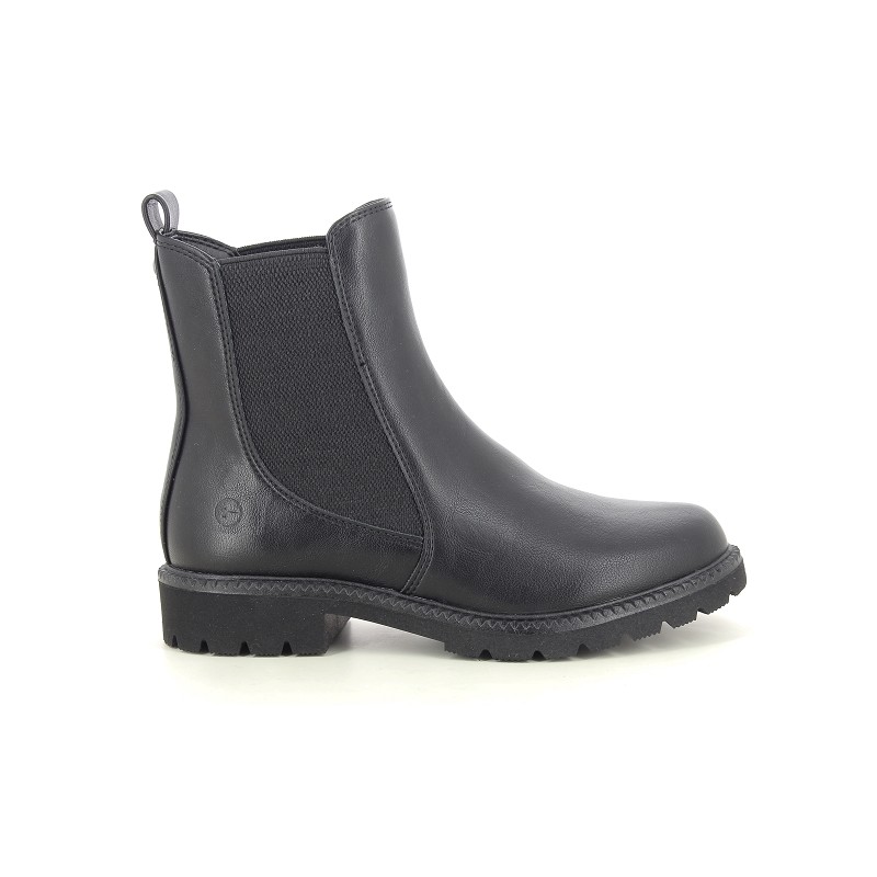 TAMARIS 25417 Noir