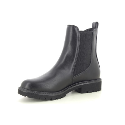 TAMARIS 25417 Noir