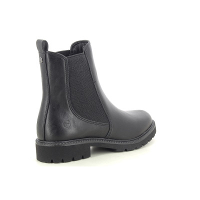 TAMARIS 25417 Noir