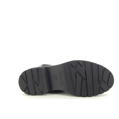 TAMARIS 25417 Noir