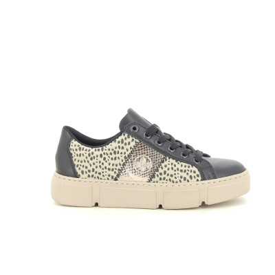 RIEKER N5910 Beige