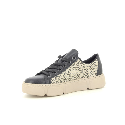 RIEKER N5910 Beige