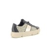RIEKER N5910 Beige