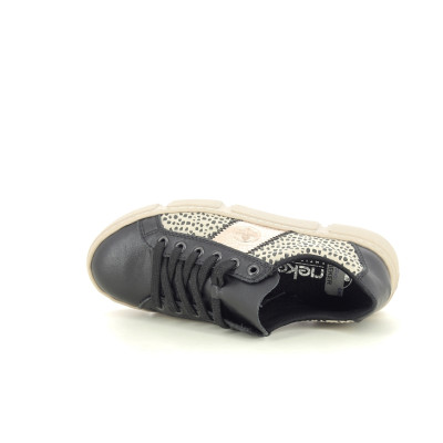 RIEKER N5910 Beige