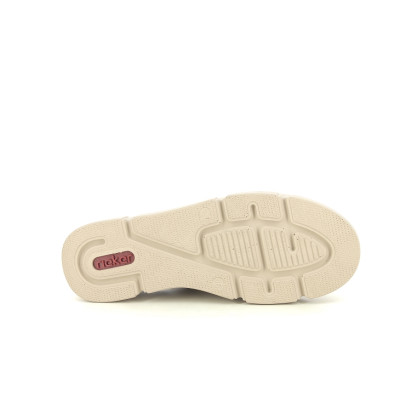 RIEKER N5910 Beige