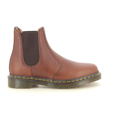 DR MARTENS 2976 H Marron