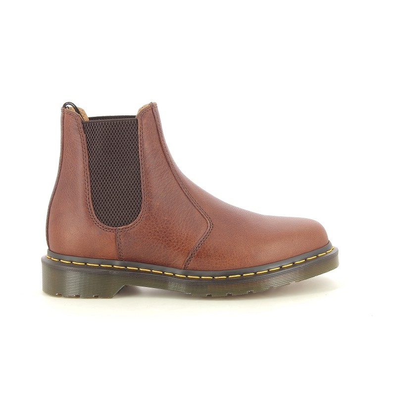 DR MARTENS 2976 H Marron