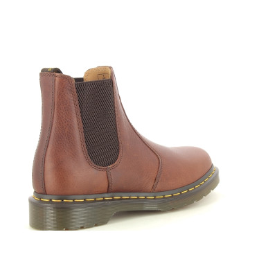 DR MARTENS 2976 H Marron