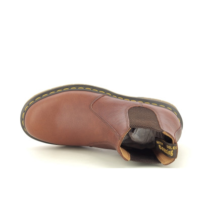 DR MARTENS 2976 H Marron