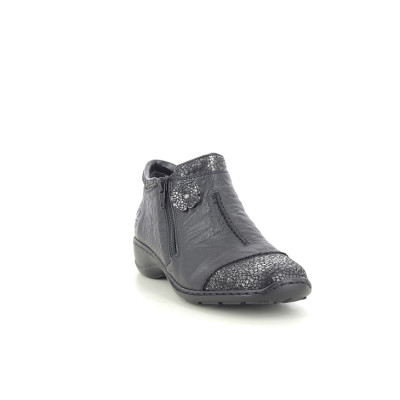 RIEKER 58388 Noir
