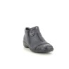 RIEKER 58388 Noir
