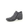 RIEKER 58388 Noir