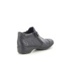 RIEKER 58388 Noir