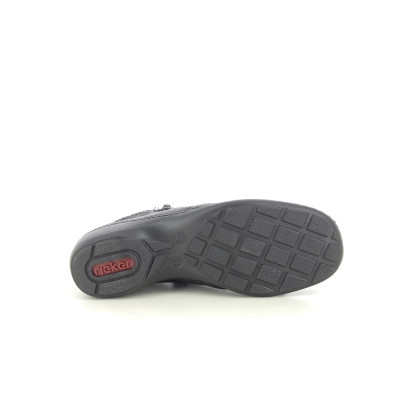 RIEKER 58388 Noir