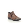 RIEKER 58388 Marron