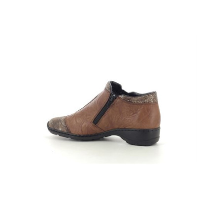 RIEKER 58388 Marron