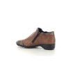 RIEKER 58388 Marron
