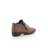 RIEKER 58388 Marron